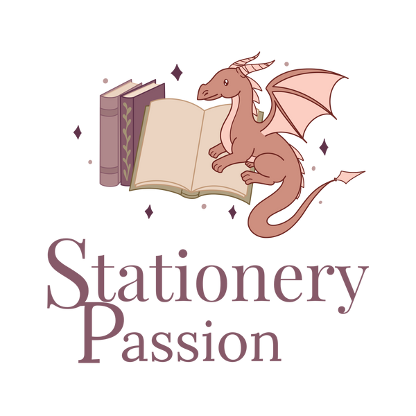Stationery Passion
