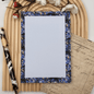 Draconic Daydreams – A6 Fantasy Notepad for Romantasy & Book Lovers | Handmade - Stationery Passion