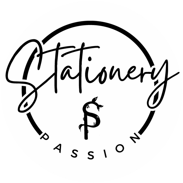 Stationery Passion